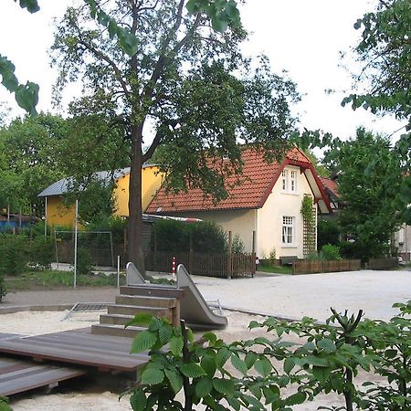 Appartement Hundackerweg إسن المظهر الخارجي الصورة