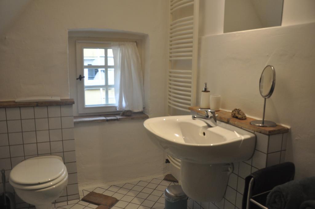 Appartement Hundackerweg إسن الغرفة الصورة
