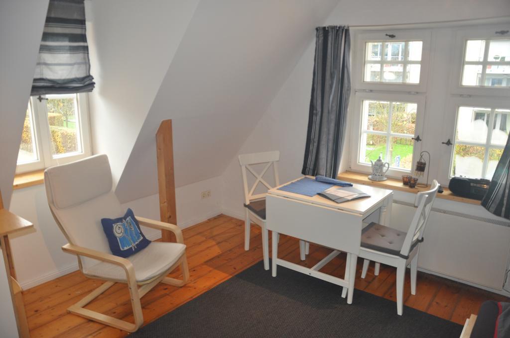 Appartement Hundackerweg إسن الغرفة الصورة