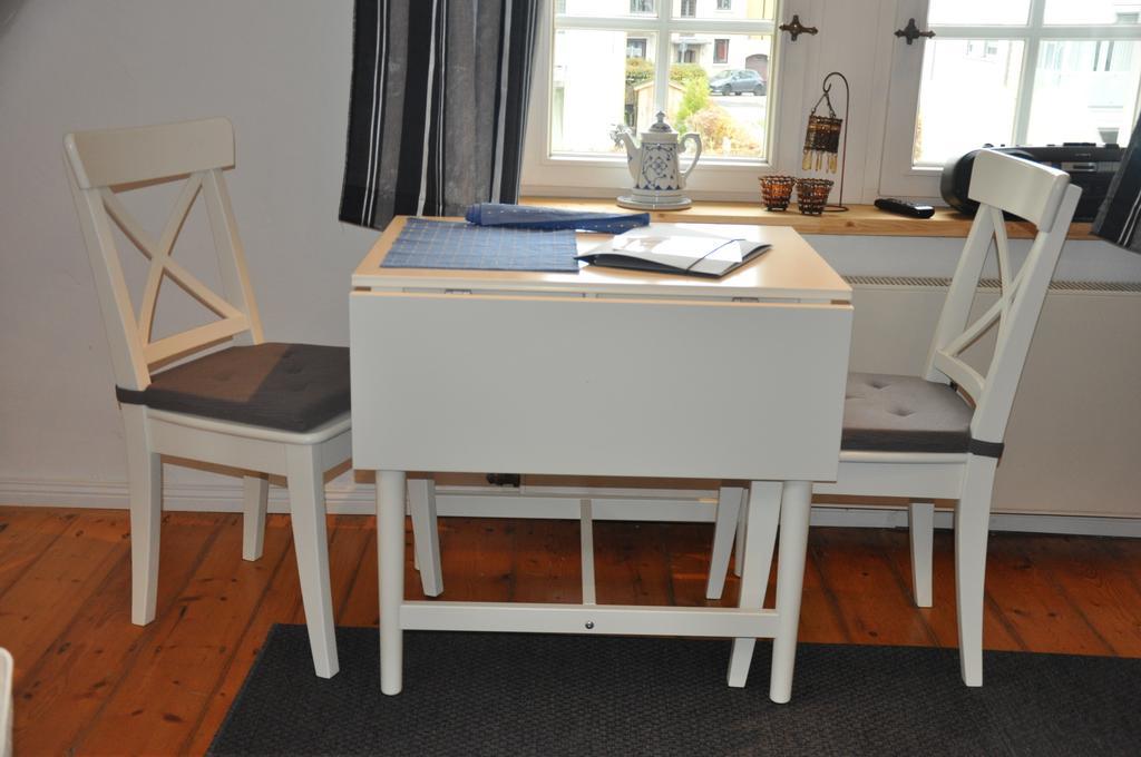 Appartement Hundackerweg إسن الغرفة الصورة
