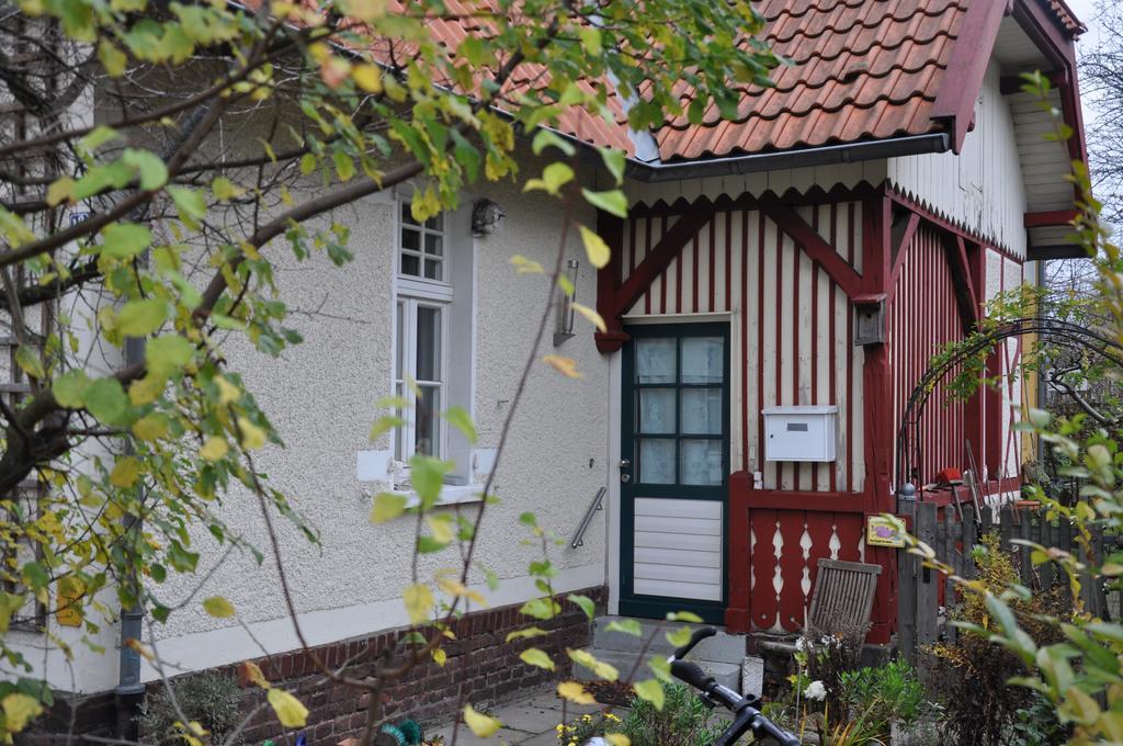 Appartement Hundackerweg إسن الغرفة الصورة