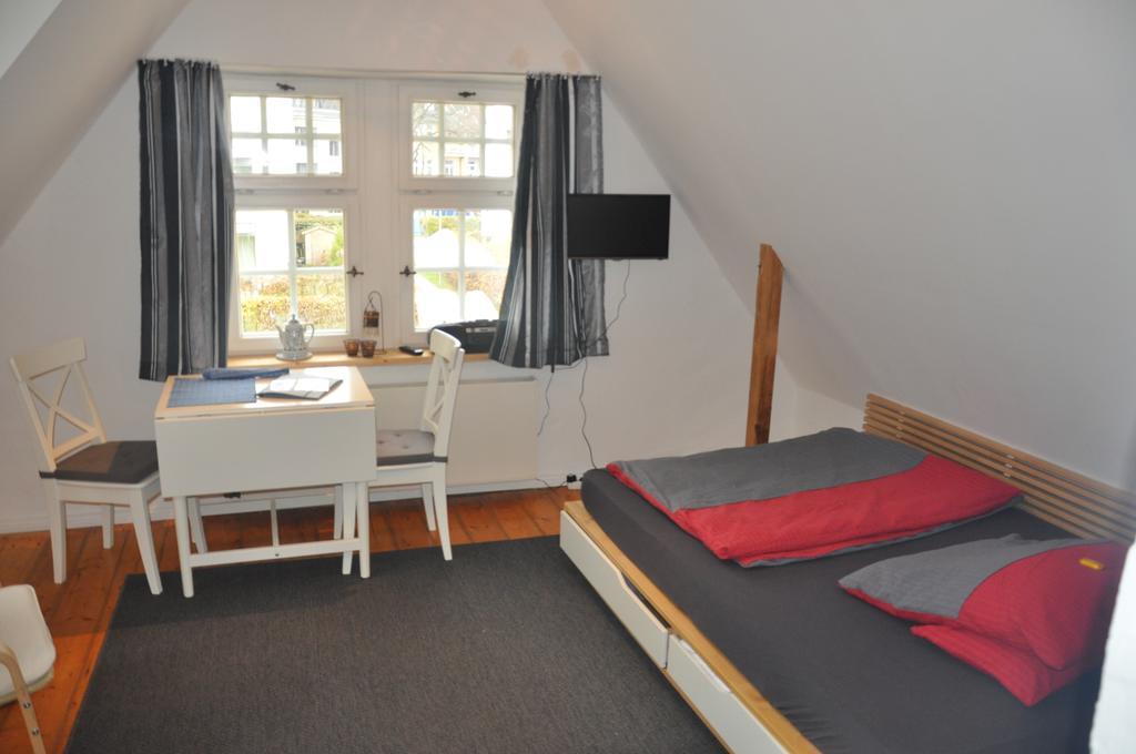 Appartement Hundackerweg إسن الغرفة الصورة