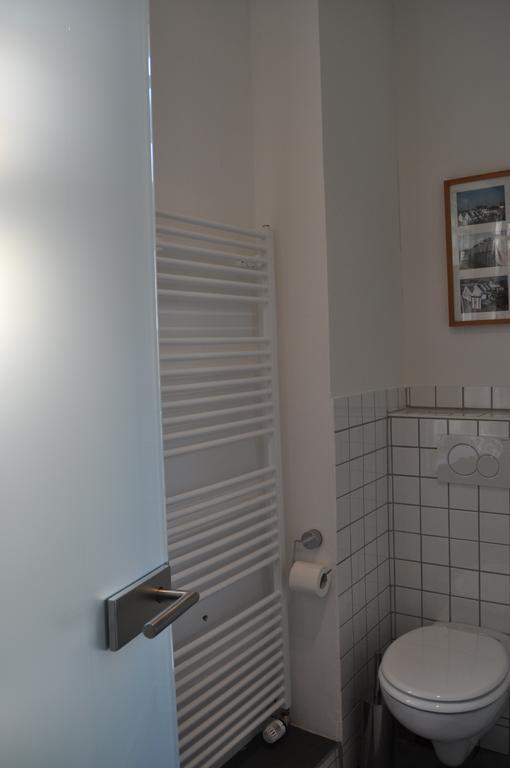 Appartement Hundackerweg إسن المظهر الخارجي الصورة