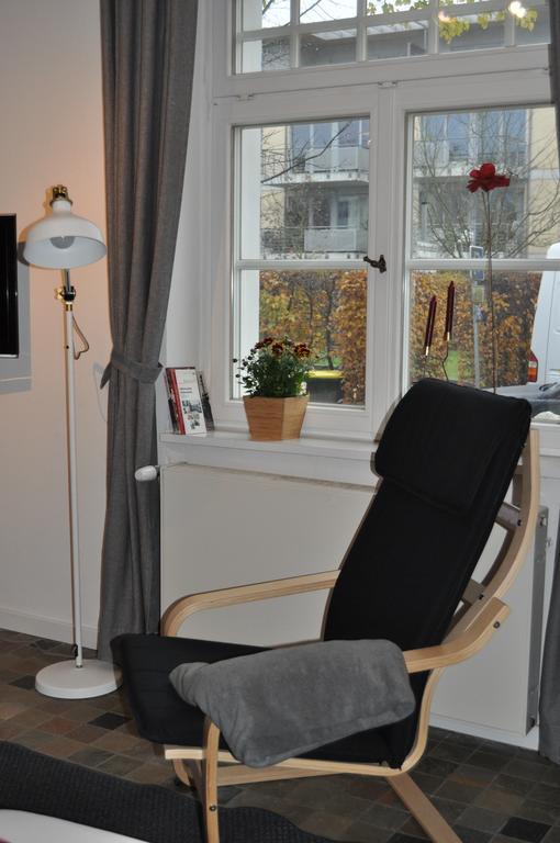 Appartement Hundackerweg إسن المظهر الخارجي الصورة