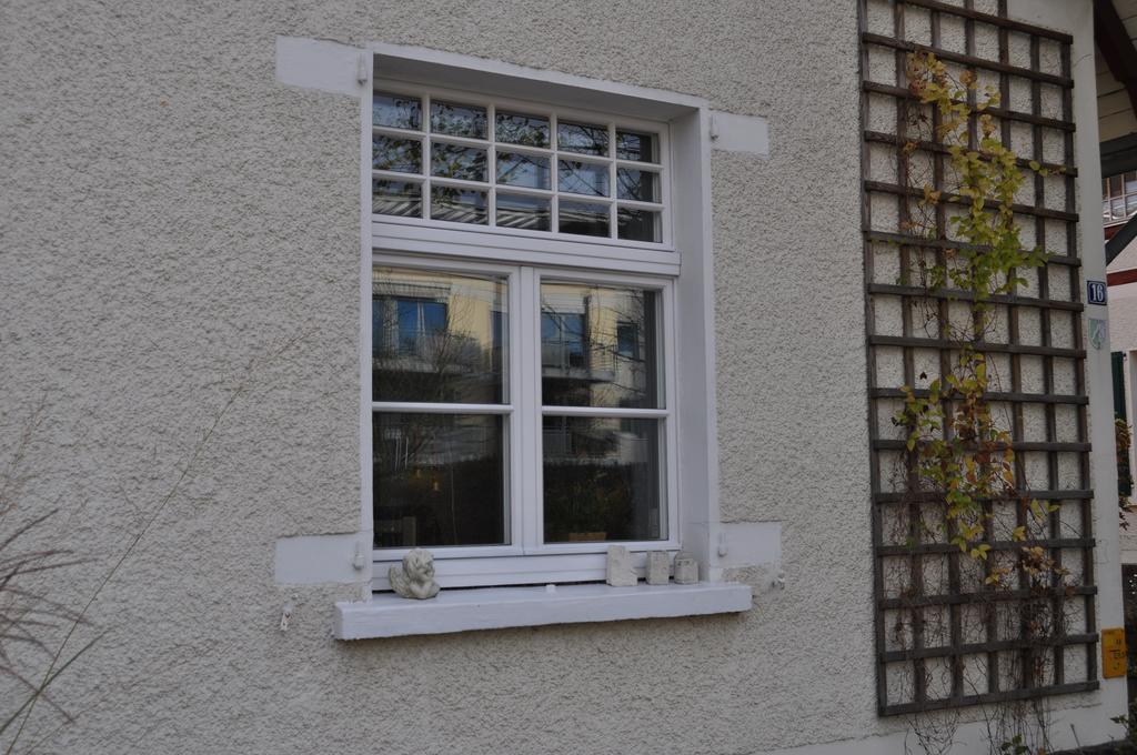 Appartement Hundackerweg إسن المظهر الخارجي الصورة